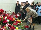 В Москве пройдут похороны погибших при взрывах в московском метро