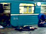 Следователи подозревают в деле о терактах в московском метро "веденский след"