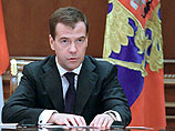 Президент России Дмитрий Медведев заявил, что взрывы в Кизляре и московском метро 29 марта являются звеньями одной цепи
