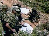 Колумбийские военные уничтожили одного из лидеров повстанцев
