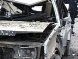 В Хасавюртовском районе Дагестана в ночь на четверг на окраине селения Тотурбийкала произошел взрыв в салоне автомашины