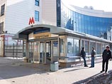 Эксперты о предложенных для метро приборах для поимки террористов: они путают взрывчатку с колбасой Эксперты о предложенных для метро приборах для поимки террористов: они путают взрывчатку с колбасой