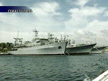 Из боевого состава Черноморского флота в ближайшее время могут быть выведены несколько крупных кораблей
