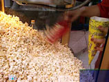 В Израиле предложили ограничить цены на попкорн в кинотеатрах