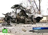 Взорвавшийся в Кизляре смертник состоял на учете в милиции как ваххабит Взорвавшийся в Кизляре смертник состоял на учете в милиции как ваххабит