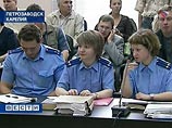 Убийца, спровоцировавший этнические столкновения в Кондопоге, получил 22 года Убийца, спровоцировавший этнические столкновения в Кондопоге, получил 22 года