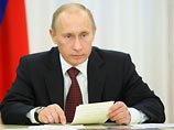 СМИ: Путин, возглавив комиссию по инновациям, намерен контролировать все средства и стать главой модернизации РФ