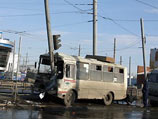 Очередной автобус попал в ДТП в Липецкой области: один человек погиб, 21 в больнице