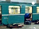 На официальном сайте МЧС в четверг опубликован обновленный список погибших при взрывах на станциях метро "Лубянка " и "Парк культуры" столичного метрополитена
