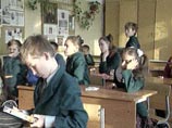 Эксперимент стартовал в четвертых классах школ 19-ти регионов страны Эксперимент стартовал в четвертых классах школ 19-ти регионов страны