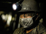 Взрыв на шахте в Китае: судьба около 100 шахтеров неизвестна