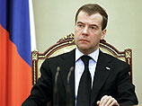 Медведев дал месяц на подготовку предложений по созданию "иннограда"