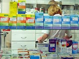 Вступило в силу госрегулирование цен на лекарства Вступило в силу госрегулирование цен на лекарства