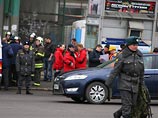 Американские спецслужбы предложили найти террористов, устроивших взрывы в Москве