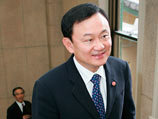 Бывший премьер-министр Таиланда Таксин Чинават, свергнутый в 2006 году в результате военного переворота и осужденный на родине за коррупцию, находится в Москве