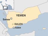 Десятки заключенных бежали из йеменской тюрьмы, где из-за взрыва обрушилась часть стены