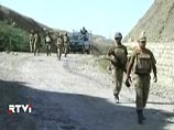 На северо-западе Пакистана уничтожены 28 боевиков. Тысячи мирных жителей бежали из зоны боевых действий