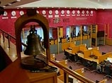 Российские биржи продолжили уверенный рост в четверг Российские биржи продолжили уверенный рост в четверг