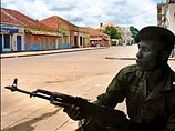 Переворот в Гвинее-Бисау: военные захватили премьер-министра в его кабинете, но потом освободили его
