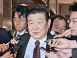Японский депутат подал в отставку за то, что нажимал чужую кнопку во время голосования