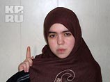 В одной из смертниц, взорвавших себя в московском метро 29 марта, предварительно опознана 17-летняя Дженнет Абдурахманова, вдова лидера дагестанских боевиков Умалата Магомедова