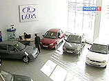Продажи автомобилей "АвтоВАЗа" перестали падать и подскочили на 13% 
