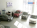 Продажи автомобилей "АвтоВАЗа" перестали падать и подскочили на 13% Продажи автомобилей "АвтоВАЗа" перестали падать и подскочили на 13%