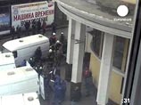 Спецслужбы: попавшая на видео после взрыва на "Лубянке" женщина не террористка