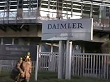 Daimler признался, что подкупал чиновников по всему миру Daimler признался, что подкупал чиновников по всему миру