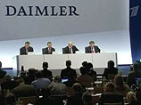 Руководство немецкой компании Daimler призналось в даче взяток государственным чиновникам в 22 странах, в том числе в России