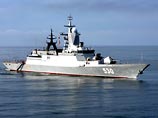 Источник в ВМФ: Черноморский флот перестанет выходить в море к 2015 году - корабли сгниют