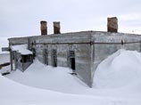 Начальник полярной станции в НАО получил 12 лет колонии за убийство нерадивого механика