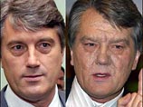 Дело об отравлении экс-президента Украины Ющенко остановлено - виновных так и не оказалось