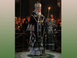 Бог покарает террористов как Иуду и никогда их не простит, убежден Патриарх Кирилл