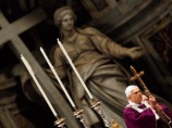 Скандал со священниками-педофилами оказал ощутимый эффект на Святой Престол