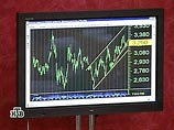 Российские биржи завершили неделю на подъеме, индекс РТС обновил максимум