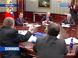 Президент предложил изменить закон из-за депутатов-прогульщиков: им "гулять в другом месте" Президент предложил изменить закон из-за депутатов-прогульщиков: им "гулять в другом месте"
