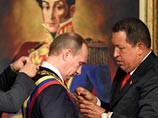 Переговоры Путина и Чавеса: Венесуэле обещан кредит на $2,2 млрд