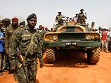 Глава Гвинеи-Бисау, которого пытались свергнуть военные, назвал ситуацию в стране стабильной