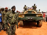 Глава Гвинеи-Бисау, которого пытались свергнуть военные, назвал ситуацию в стране стабильной Глава Гвинеи-Бисау, которого пытались свергнуть военные, назвал ситуацию в стране стабильной