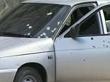 Нападение на милиционеров в Дагестане - один сотрудник убит
