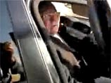 BMW cоветника президента Шевченко вновь выехал на "встречку". Фото появилось в блогах BMW cоветника президента Шевченко вновь выехал на "встречку". Фото появилось в блогах