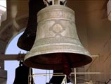 В храме Христа Спасителя на Пасху прозвучат старинные колокольные звоны