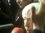 Алексеева не против освобождения ударившего ее Переверзева, но прощать его не намерена Алексеева не против освобождения ударившего ее Переверзева, но прощать его не намерена