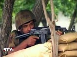 Пакистанская армия уничтожила 30 боевиков в вооруженном столкновении у границы с Афганистаном, сообщает агентство AP в субботу