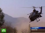 Бой на афгано-пакистанской границе - солдаты уничтожили 30 боевиков Бой на афгано-пакистанской границе - солдаты уничтожили 30 боевиков