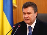 Янукович ликвидировал комиссию, готовившую вступление Украины в НАТО