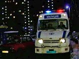 Мать Евгения Чичваркина найдена мертвой в своей квартире Мать Евгения Чичваркина найдена мертвой в своей квартире