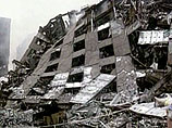 Нью-Йорк возобновляет работы по идентификации останков жертв терактов 11 сентября 2001 года