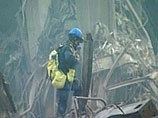 Нью-Йорк возобновляет работы по идентификации останков жертв терактов 11 сентября 
